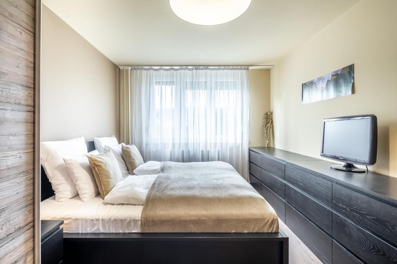Cozy Quiet Apartment With A Balcony Budapeszt Zewnętrze zdjęcie