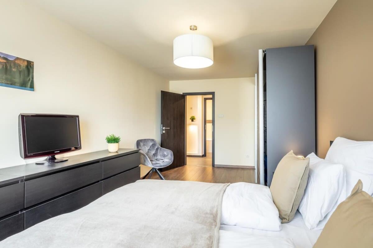 Cozy Quiet Apartment With A Balcony Budapeszt Zewnętrze zdjęcie