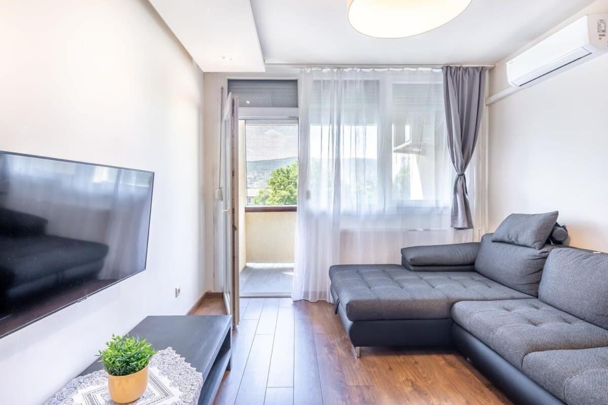 Cozy Quiet Apartment With A Balcony Budapeszt Zewnętrze zdjęcie
