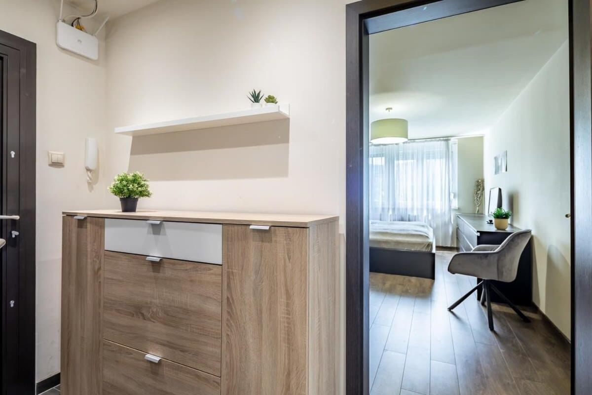 Cozy Quiet Apartment With A Balcony Budapeszt Zewnętrze zdjęcie