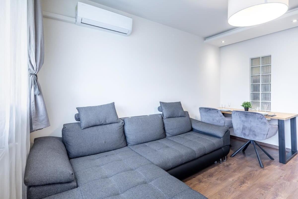 Cozy Quiet Apartment With A Balcony Budapeszt Zewnętrze zdjęcie